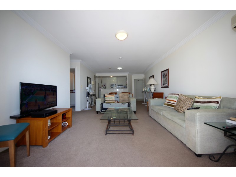 1909/24-26  Queensland Avenue, Broadbeach QLD 4218