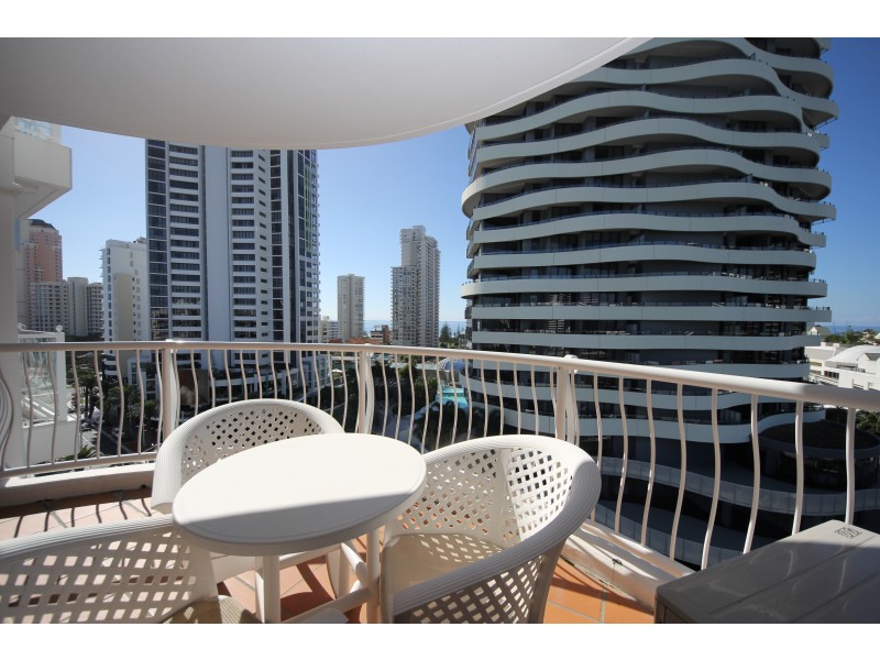 1909/24-26  Queensland Avenue, Broadbeach QLD 4218