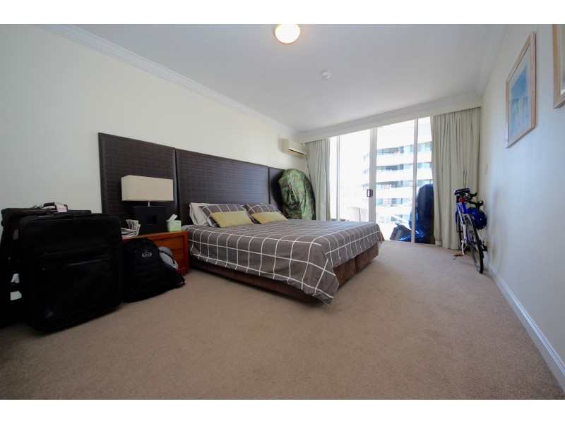 1909/24-26  Queensland Avenue, Broadbeach QLD 4218