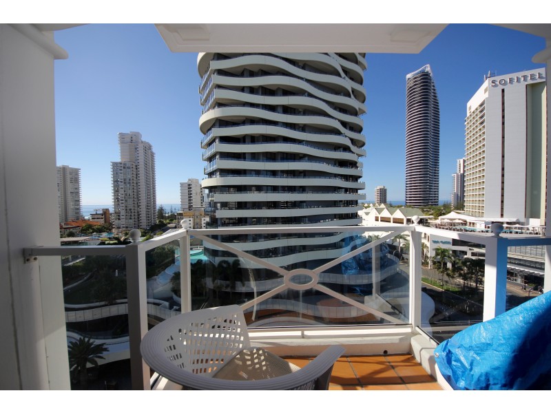 1909/24-26  Queensland Avenue, Broadbeach QLD 4218
