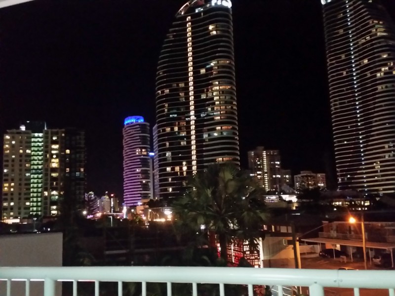 312/42  Surf Parade, Broadbeach QLD 4218