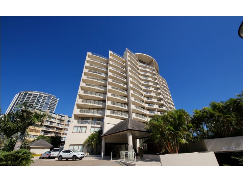 312/42  Surf Parade, Broadbeach QLD 4218