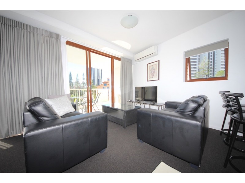 312/42  Surf Parade, Broadbeach QLD 4218