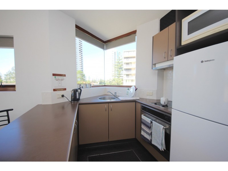 312/42  Surf Parade, Broadbeach QLD 4218