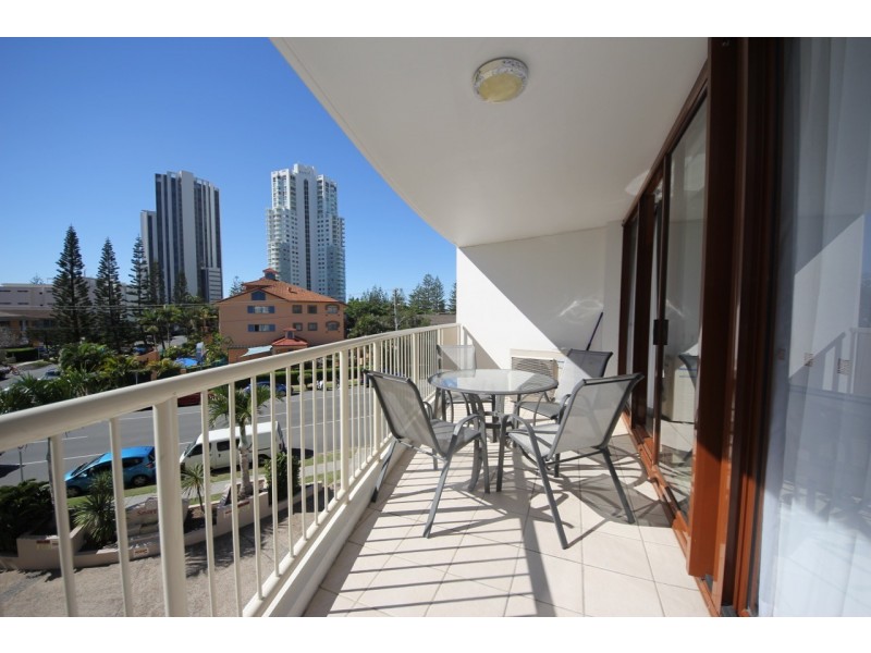 312/42  Surf Parade, Broadbeach QLD 4218