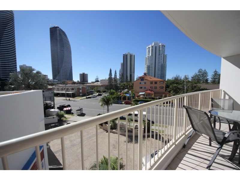 312/42  Surf Parade, Broadbeach QLD 4218