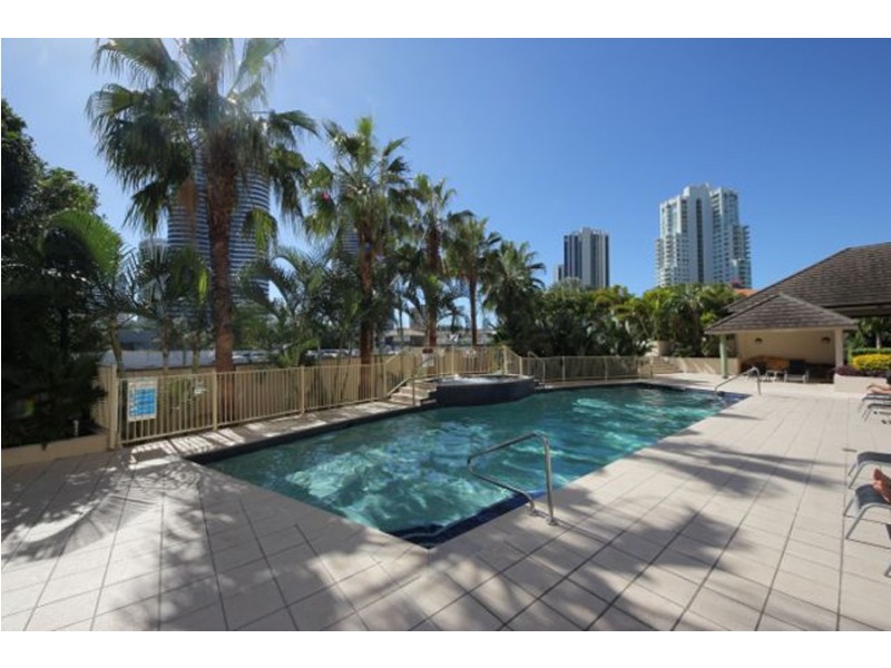 312/42  Surf Parade, Broadbeach QLD 4218