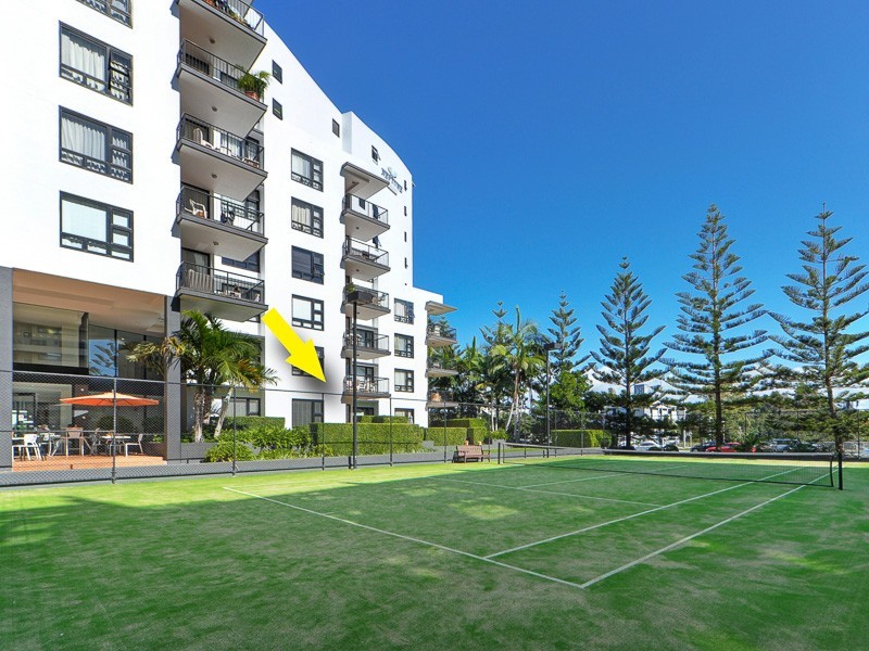 5/30 Surf Parade, Broadbeach QLD 4218