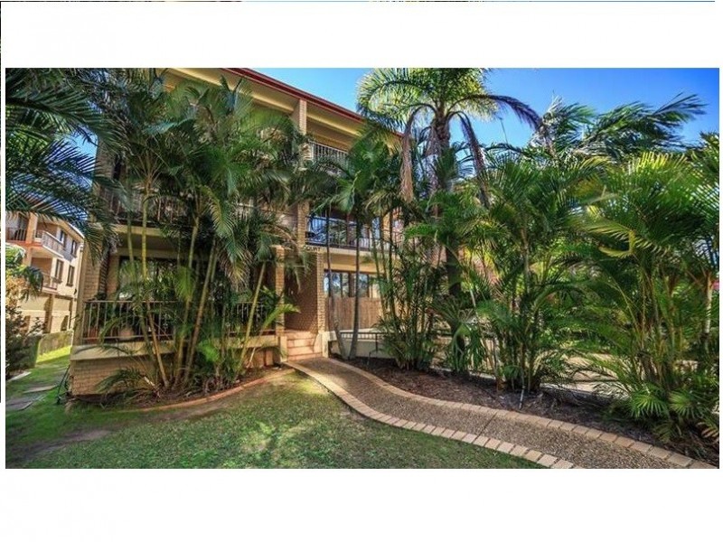 6/21 Australia Ave, Broadbeach QLD 4218