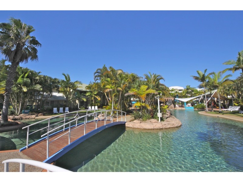 70/10-16 Alexandra Avenue, Mermaid Beach QLD 4218