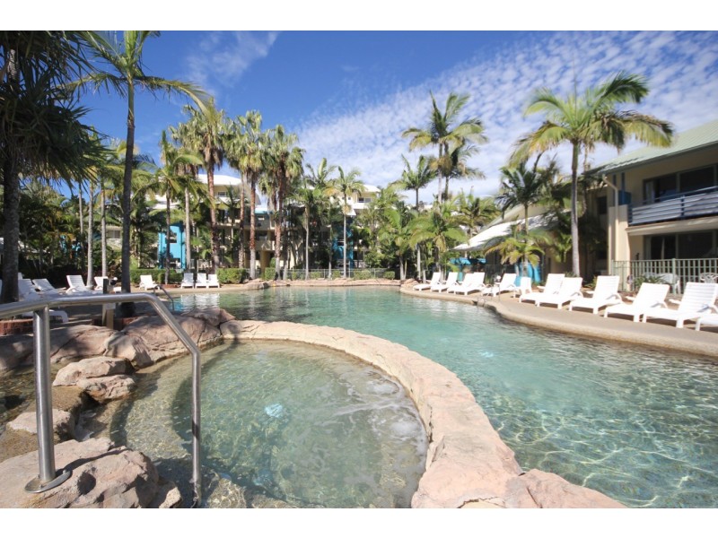 10-16 Alexandra Avenue, Mermaid Beach QLD 4218