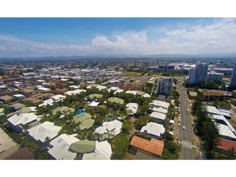 10-16 Alexandra Avenue, Mermaid Beach QLD 4218