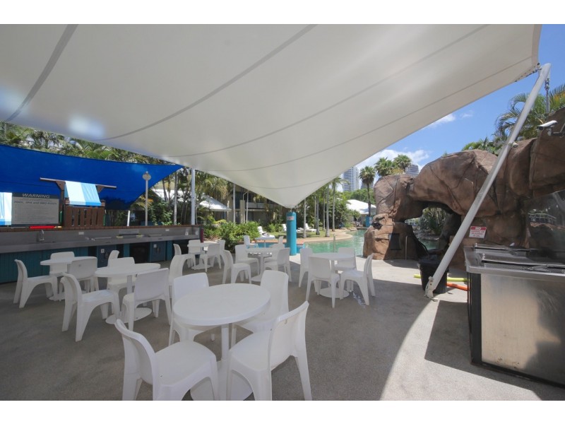 10-16 Alexandra Avenue, Mermaid Beach QLD 4218