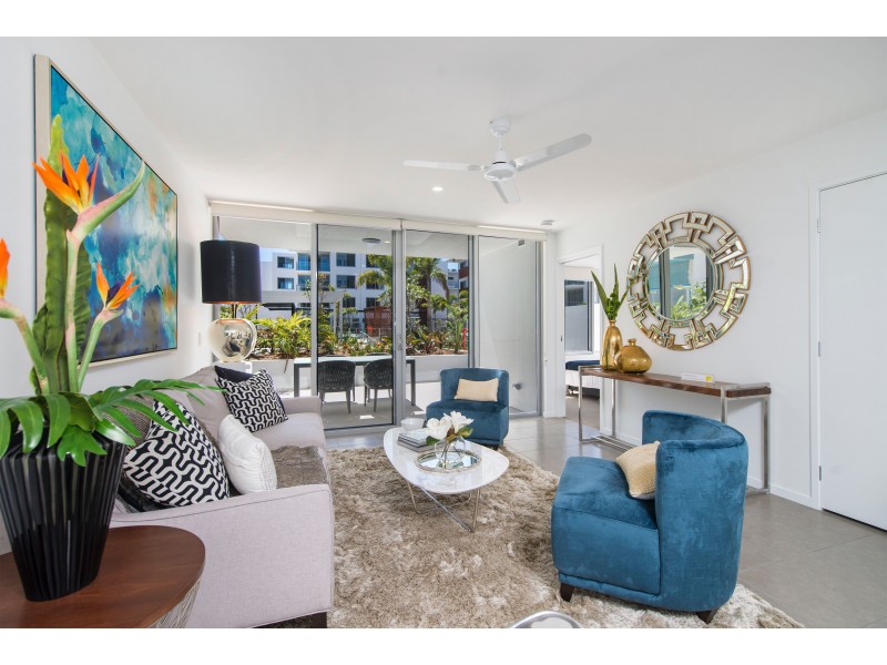 2204/1-7 Waterford Court, Bundall QLD 4217