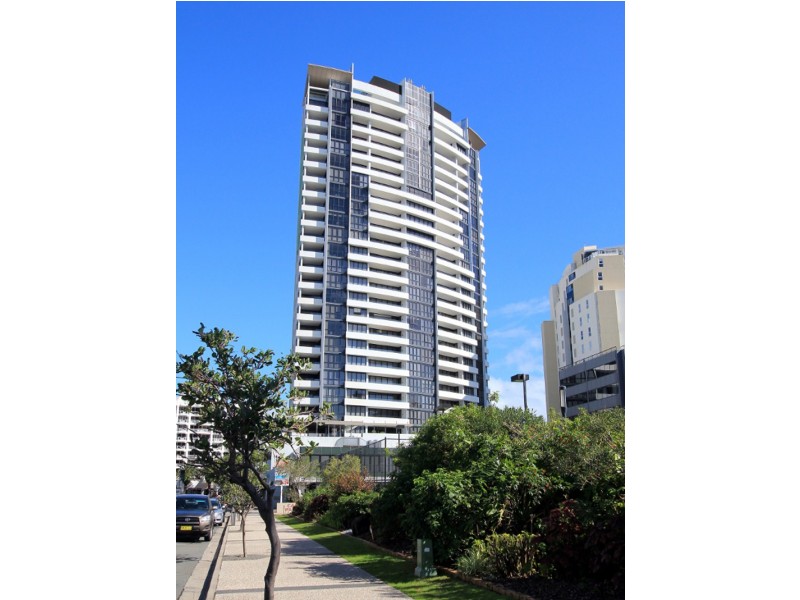 17-19 Albert Avenue, Broadbeach QLD 4218
