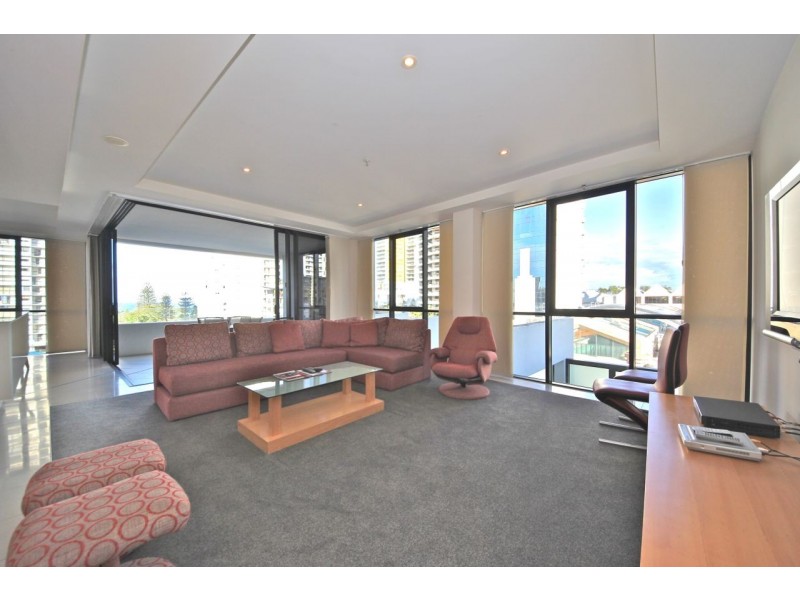 17-19 Albert Avenue, Broadbeach QLD 4218