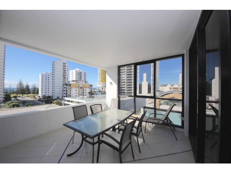 17-19 Albert Avenue, Broadbeach QLD 4218