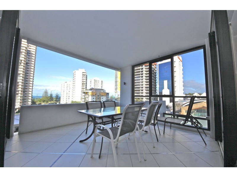 17-19 Albert Avenue, Broadbeach QLD 4218