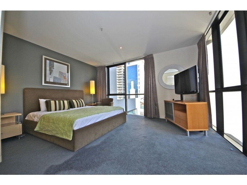 17-19 Albert Avenue, Broadbeach QLD 4218