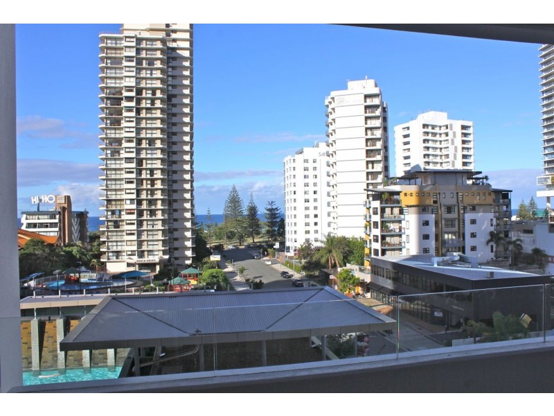 17-19 Albert Avenue, Broadbeach QLD 4218