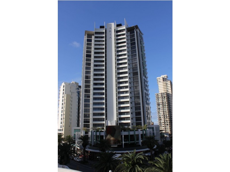 17-19 Albert Avenue, Broadbeach QLD 4218