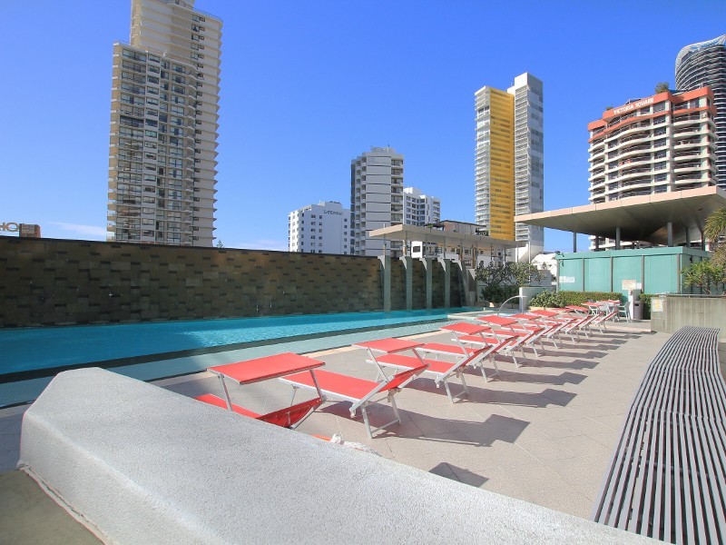 17-19 Albert Avenue, Broadbeach QLD 4218