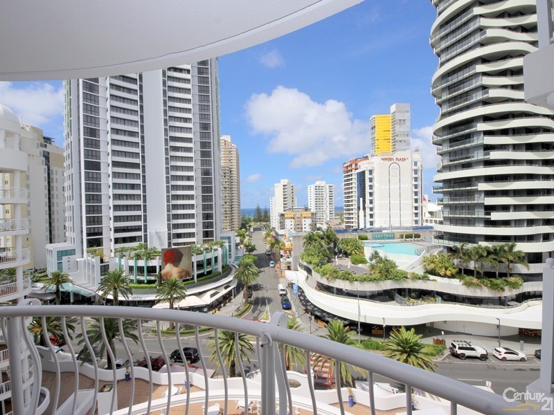 1804 24-26 Queensland Avenue, Broadbeach QLD 4218