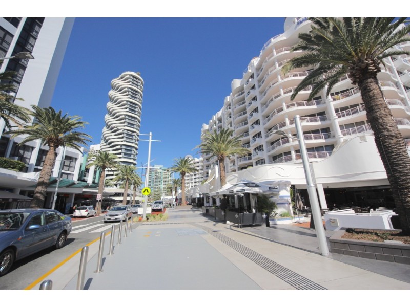 1804 24-26 Queensland Avenue, Broadbeach QLD 4218