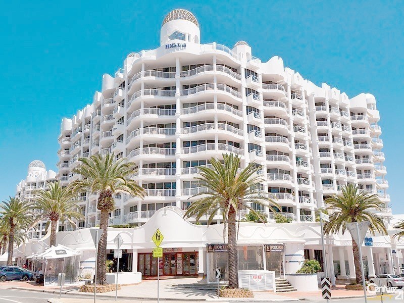1804 24-26 Queensland Avenue, Broadbeach QLD 4218