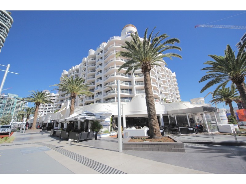 1804 24-26 Queensland Avenue, Broadbeach QLD 4218