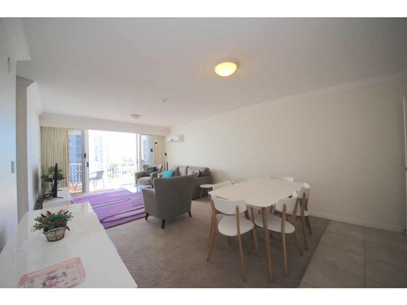 1804 24-26 Queensland Avenue, Broadbeach QLD 4218