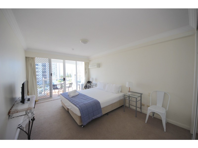 1804 24-26 Queensland Avenue, Broadbeach QLD 4218