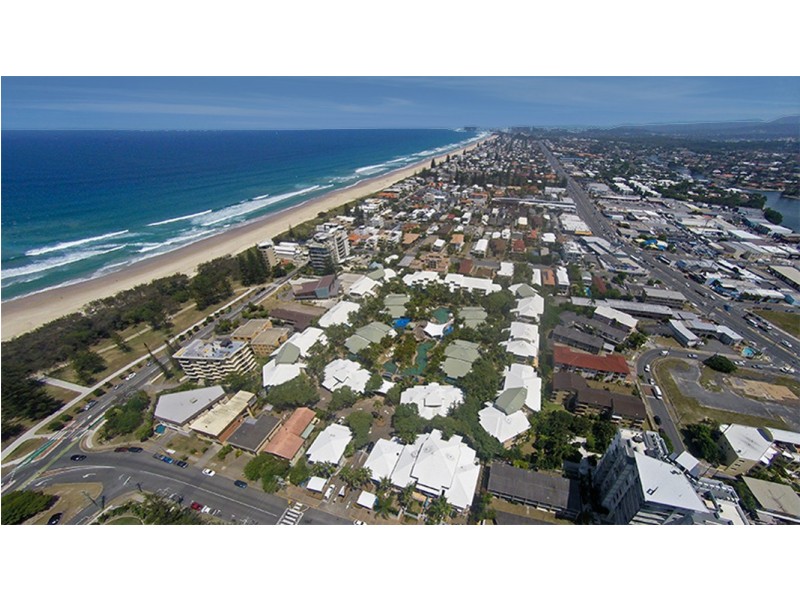 37/10-16 Alexandra Avenue, Mermaid Beach QLD 4218