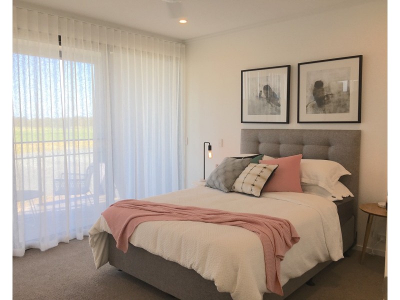 22/42  Stadium Drive, Robina QLD 4226