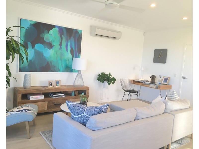 22/42  Stadium Drive, Robina QLD 4226