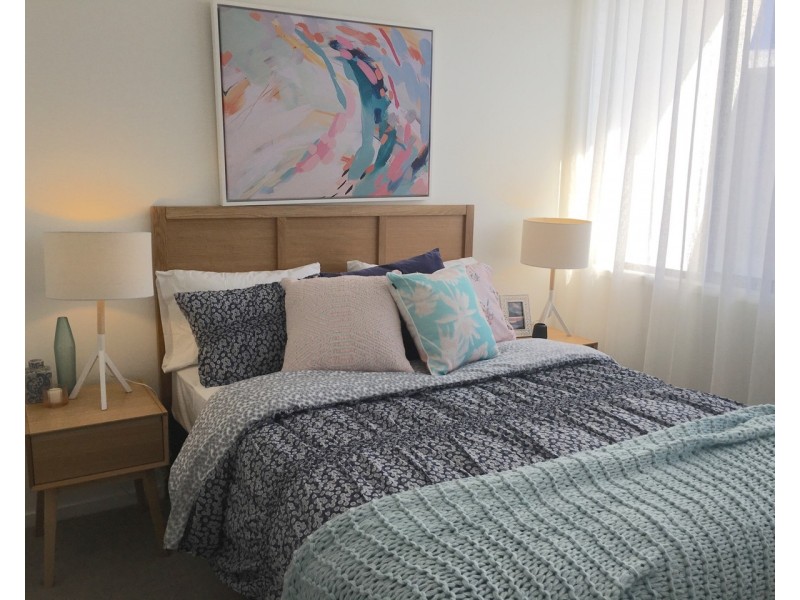 22/42  Stadium Drive, Robina QLD 4226