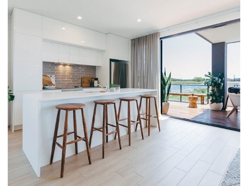 22/42  Stadium Drive, Robina QLD 4226