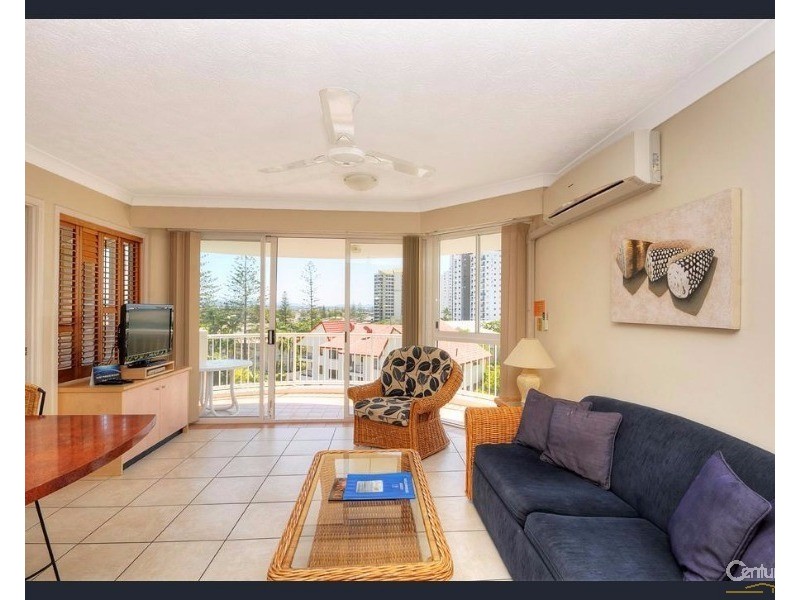 40/210 Surf Parade Resort, Broadbeach QLD 4218