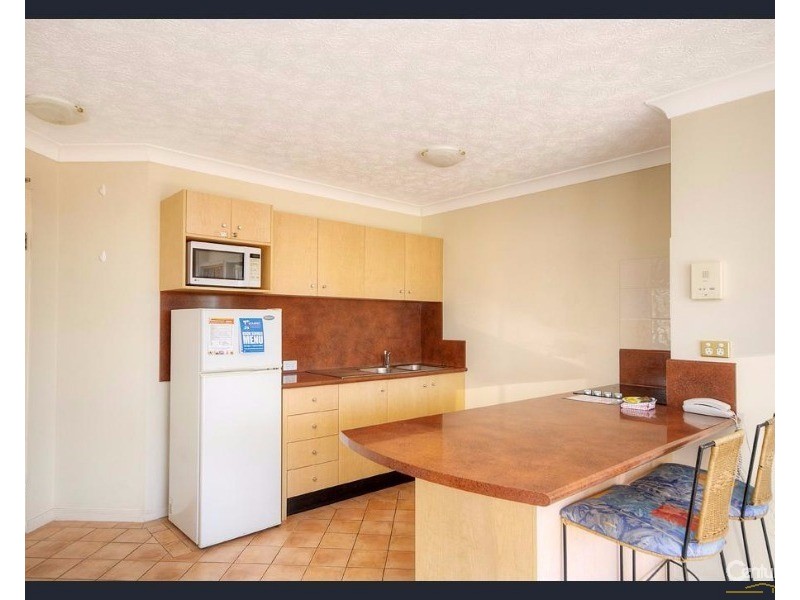 40/210 Surf Parade Resort, Broadbeach QLD 4218