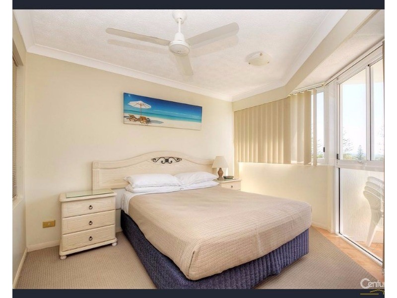 40/210 Surf Parade Resort, Broadbeach QLD 4218