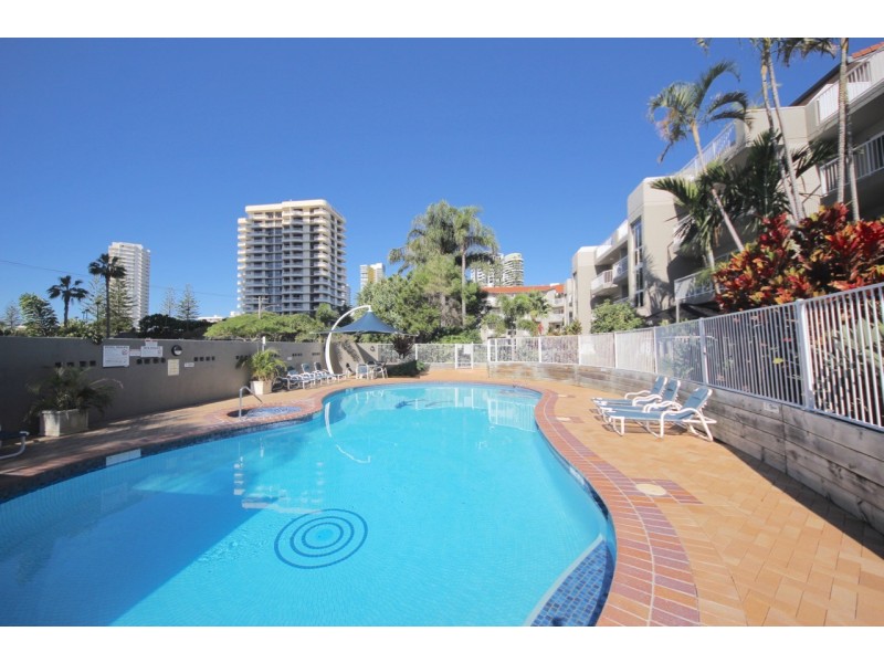 7/36 Australia Avenue, Broadbeach QLD 4218
