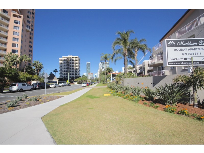 7/36 Australia Avenue, Broadbeach QLD 4218
