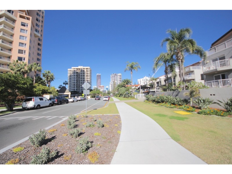 7/36 Australia Avenue, Broadbeach QLD 4218