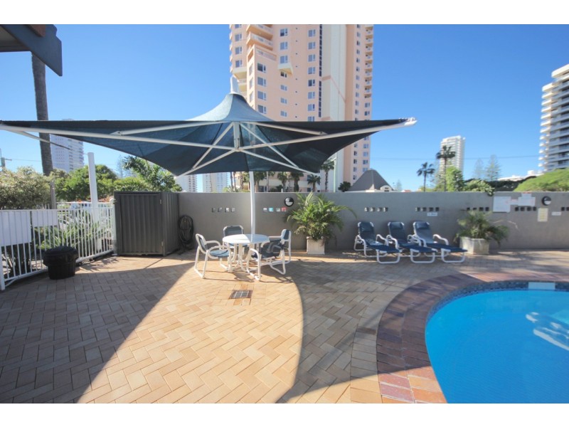 7/36 Australia Avenue, Broadbeach QLD 4218