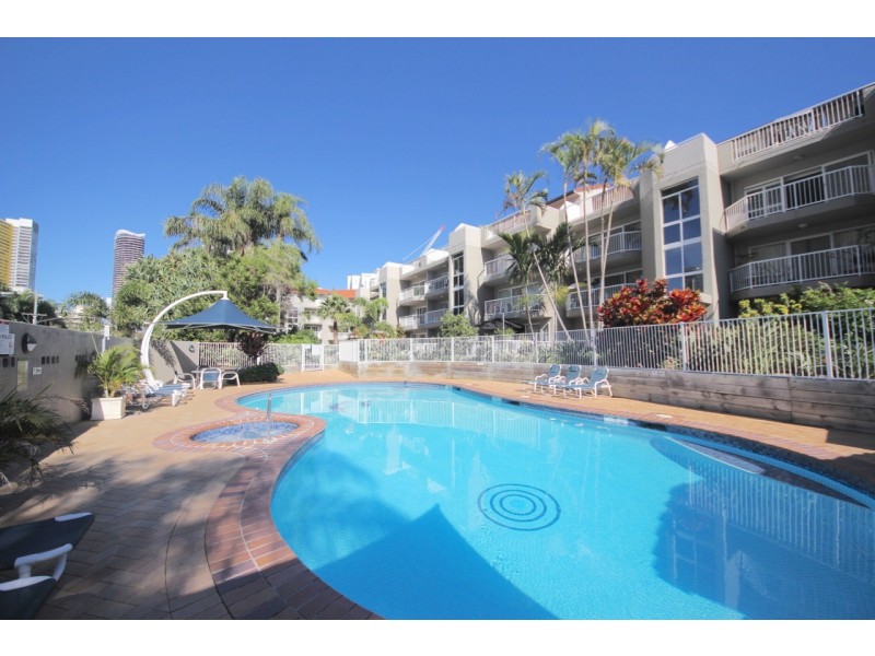 7/36 Australia Avenue, Broadbeach QLD 4218