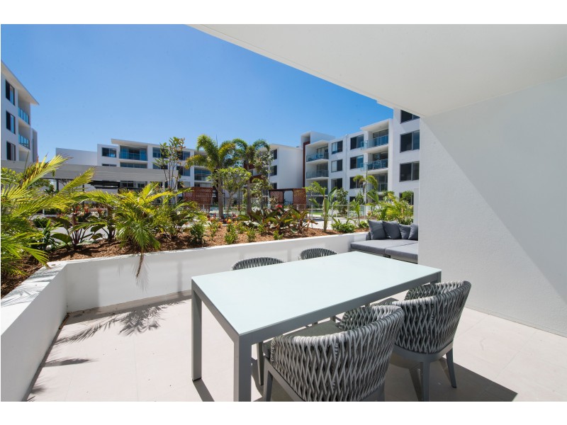 4113/3 Waterford Ct, Bundall QLD 4217