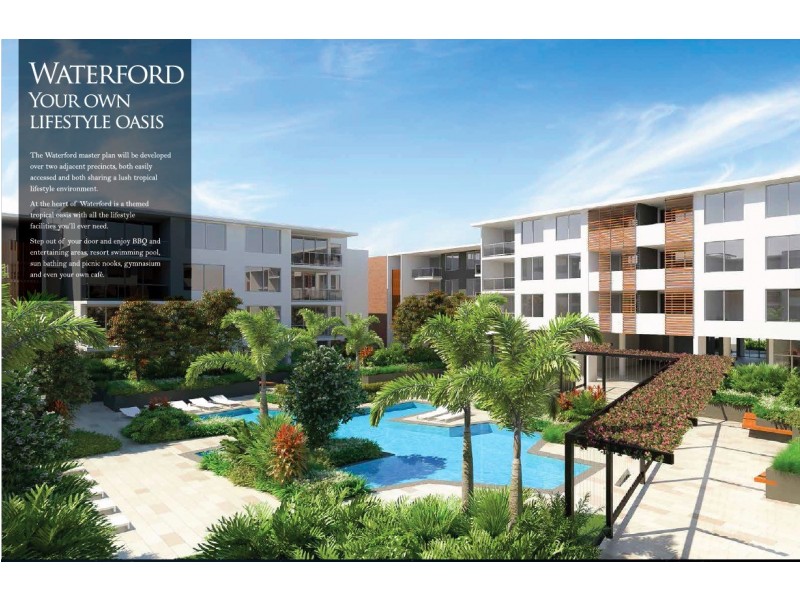 4404/3 Waterford Ct, Bundall QLD 4217