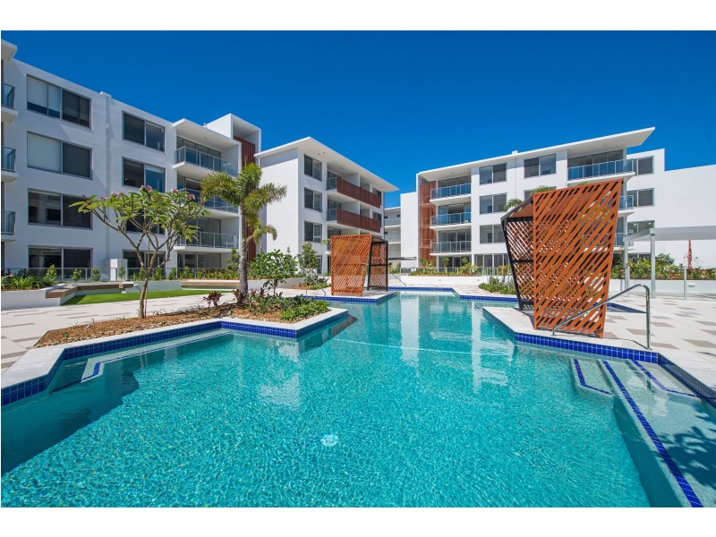 4404/3 Waterford Ct, Bundall QLD 4217