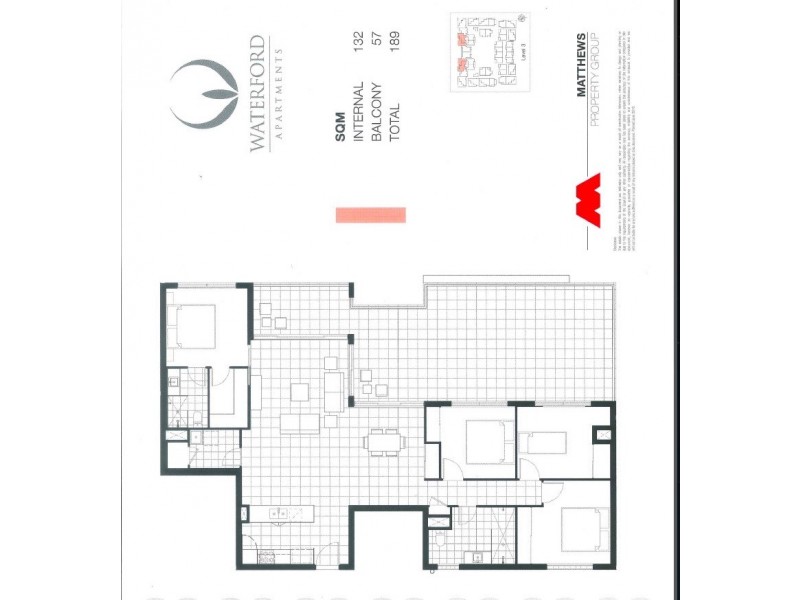 4404/3 Waterford Ct, Bundall QLD 4217