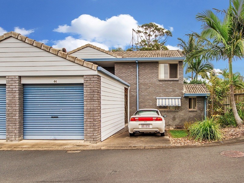 44/601 Pine Ridge Road, Biggera Waters QLD 4216